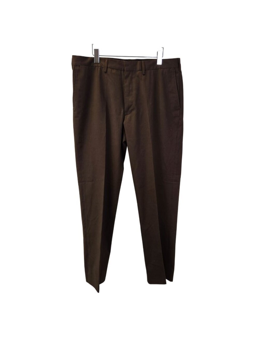 Lands' End Tailored Fit Dress Pants Size 37